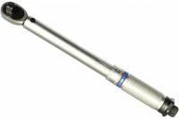 Динамометрический ключ KING TONY 34323-1A, 3/8", 5-25 Нм