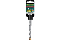 Бур SDS-plus (8х110 мм) Kraftool 29320-110-08_z02