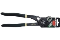 Переставные клещи 250мм ROCKFORCE RF-613B250