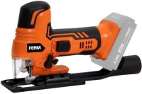 Аккумуляторный лобзик FERM FX Power JSM1040