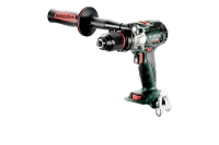 Аккумуляторный ударный винтоверт Metabo SB 18 LTX BL I 602360840