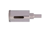 Коронка алмазная кольцевая для керамогранита (10 мм) FIT IT 35495