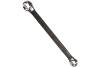Накидной ключ TORX E-стандарт E14-E18 KING TONY 19201418