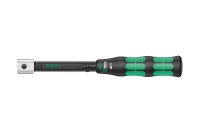 Динамометрический ключ для сменных инструментов WERA Click-Torque XP 2 10-50 Нм, L-262 мм WE-075671