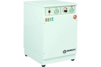 Безмасляный поршневой компрессор Remeza СБ4-50.VS204М 3044890