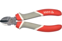 Бокорезы CrV 160MM YATO YT-6610
