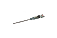 Трехгранный напильник 6-150мм, на пластиковом держателе ROCKFORCE RF-5056P56