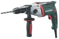 Ударная дрель Metabo SBE 751 600863500