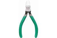 Кусачки для пластика ProsKit 130мм, пружина PM-805F С00034399