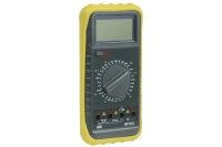 Цифровой мультиметр IEK Professional MY64 3327629 TMD-5S-064
