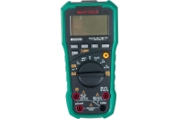 Цифровой автоматический мультиметр Mastech MS8250D TRUE RMS, USB 00-00000758