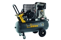 Компрессор Schneider Airsystems UNM 660-10-90 DX 1121560007