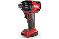 Трехскоростной ударный винтоверт FLEX ID 18.0 В ID 1/4" 18.0-EC 491241