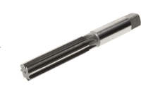 Ручная развертка (прямая) ROCKFORCE 25 мм, в пластиковом футляре RF-290125