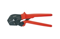 Ручной обжимник KNIPEX KN-975205