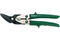 Листовые ножницы Stahlwille 12752 R260 75230002