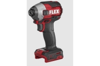 Аккумуляторный ударный винтоверт FLEX ID 1/4 18.0-EC HD C 520756