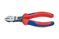 Силовые бокорезы KNIPEX KN-7412180SB
