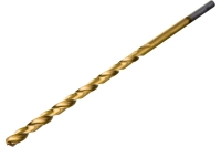 Сверло (10 шт; 4.2х119 мм; HSS) по металлу Fit 34242