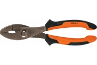 Переставные клещи Truper Expert 200мм PCH-8x 13065