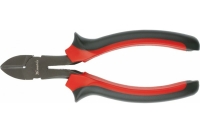 Бокорезы 180 мм MATRIX Black Nickel 17574