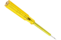 Индикаторная отвертка Pro Legend большая 170 мм PL4728