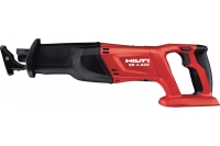 Аккумуляторная сабельная пила Hilti SR 4-A22 коробка 2199766