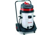 Водопылесос Soteco PANDA 623 INOX 09918 ASDO