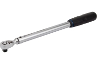 Динамометрический бесшкальный ключ NORGAU NTW23-150PR 1/2" 15-150 Нм, с поверкой 051112150/П