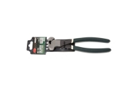 Торцевые кусачки 8 200мм ROCKFORCE RF-6976A200