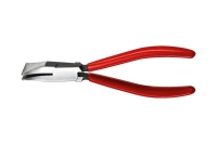 Клещи для загибания кромок ERDI D331-22 Piccolo прямые, 180 мм ER-D331-22