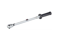 Динамометрический ключ HAZET 20-120 Нм, 3/8" 6111-1CT