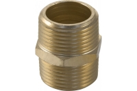 Втулка резьбовая соединительная 1/4"x1/4" NPT Jonnesway 49663