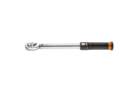 Динамометрический ключ NEO Tools 3/8" x 390 мм, 10-60 Нм 08-823
