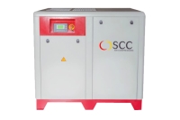 Компрессор винтовой с прямым приводом 10 бар SCC Compressor FOCUS 37 FC037000-10