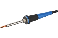 Паяльник ОНЛАЙТ OSE-Pes04-50W-CP пластик, клин прямой 90009