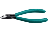 Прецизионные бокорезы KRAFTOOL Precision 130 мм 220017-5-12_z01