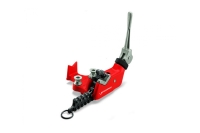 Цепные тиски для труб 2,5" ROTHENBERGER 70713
