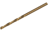 Сверло по металлу DIN338 HSCO (3.3 мм, 1 шт.) WURTH 0617400330880