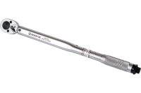 Ключ Rossvik динамометрический, 1/2", 42-210Нм DW12210