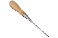 Стамеска 3мм 1/8" Lie-Nielsen LN C-B-1-8 М00003700
