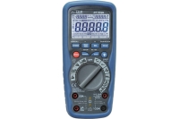 Мультиметр с беспроводным USB интерфейсом СЕМ DT-9939 481103