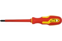 Отвертка NAREX S Line Elektro Profi PZ-3 l=150 833203