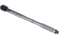 Динамометрический ключ FORCE 6473365, 3/8", 19-110 Нм, 365мм