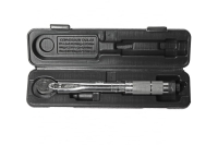 Динамометрический ключ JTC 1/24-1201, 1/4", 275 мм