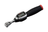 Динамометрический ключ с цифровой индикацией KTC GEK030-C3A, 3/8", 2-30 Нм