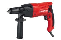 Безударная дрель Felisatti D13/700GE