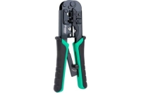 Универсальные клещи для обжима ProsKit CP-376TR 00187454