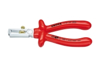 Инструмент для снятия изоляции KNIPEX KN-1107160