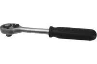 Трещотка FIT Профи CrV, 1/2" 62363